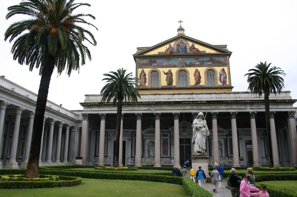 Affittacamere And Jubilee House
