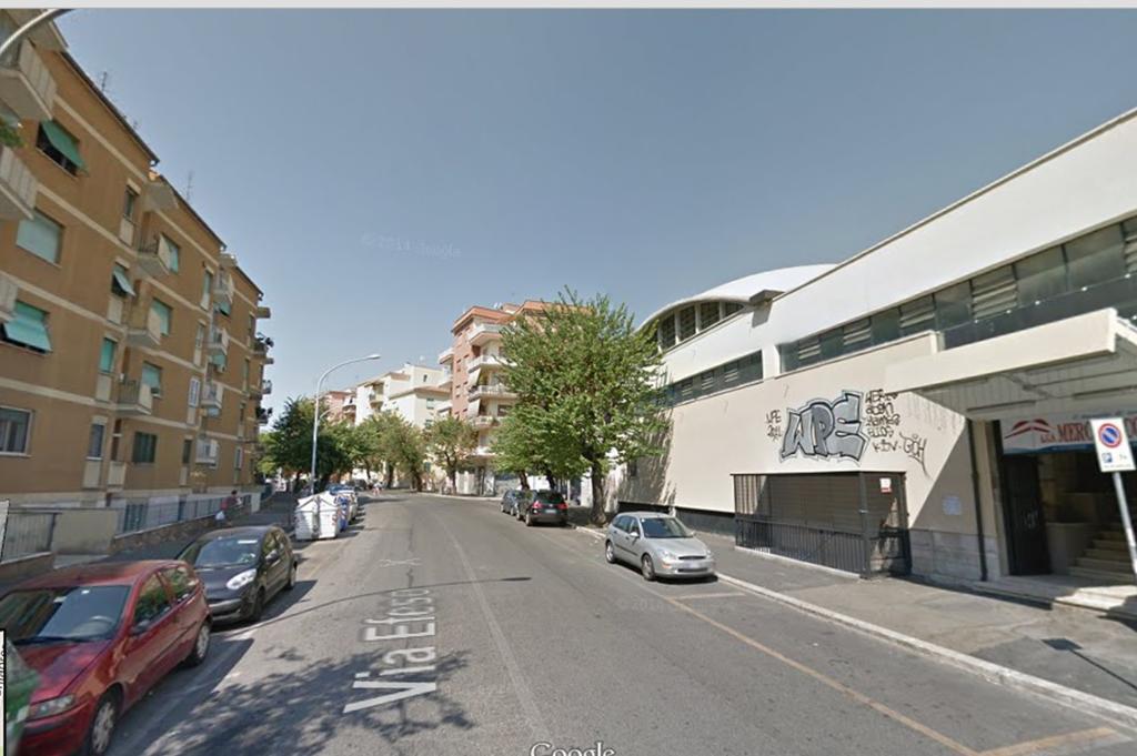 Affittacamere And Jubilee House Roma