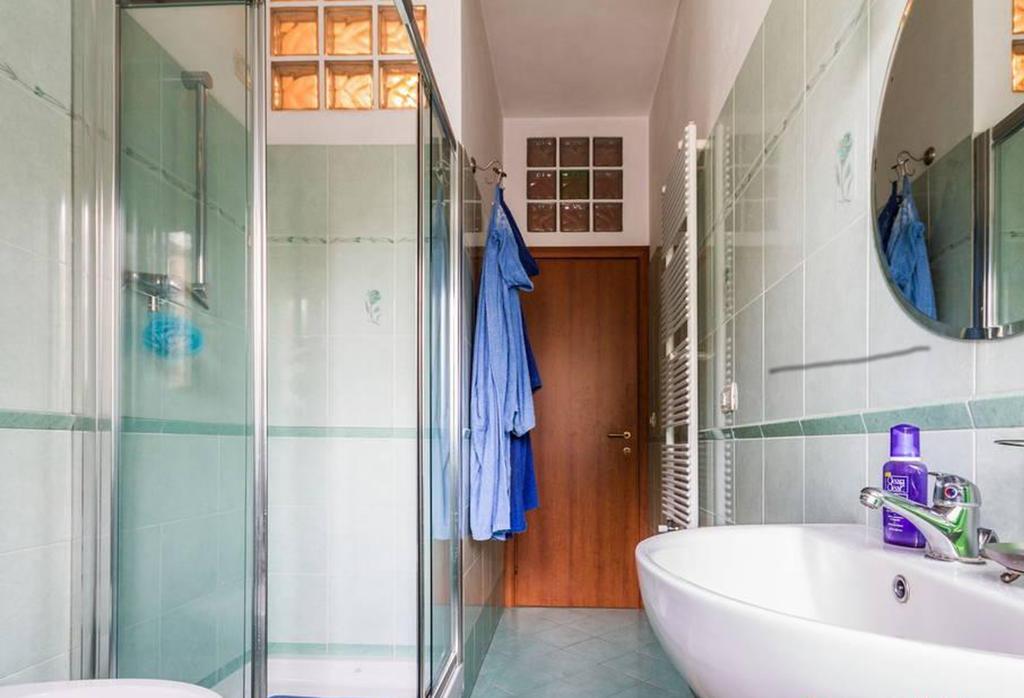 Affittacamere And Jubilee House 3*