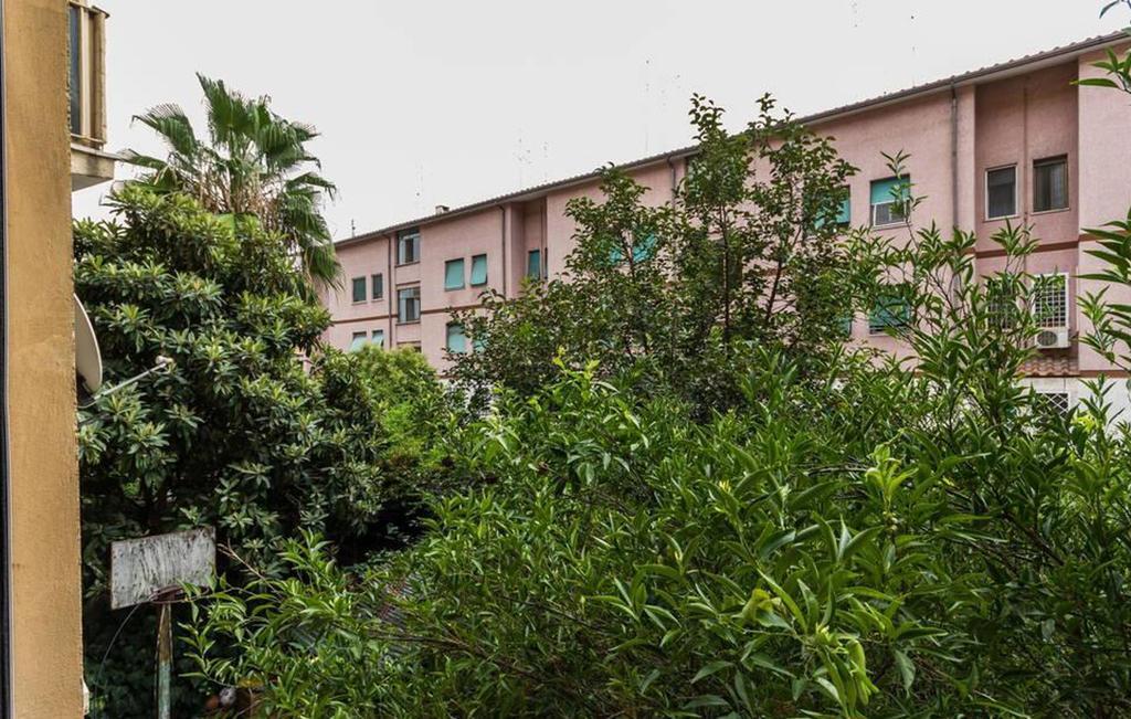 And Jubilee House Affittacamere