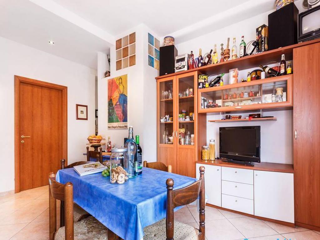 Affittacamere And Jubilee House 3*