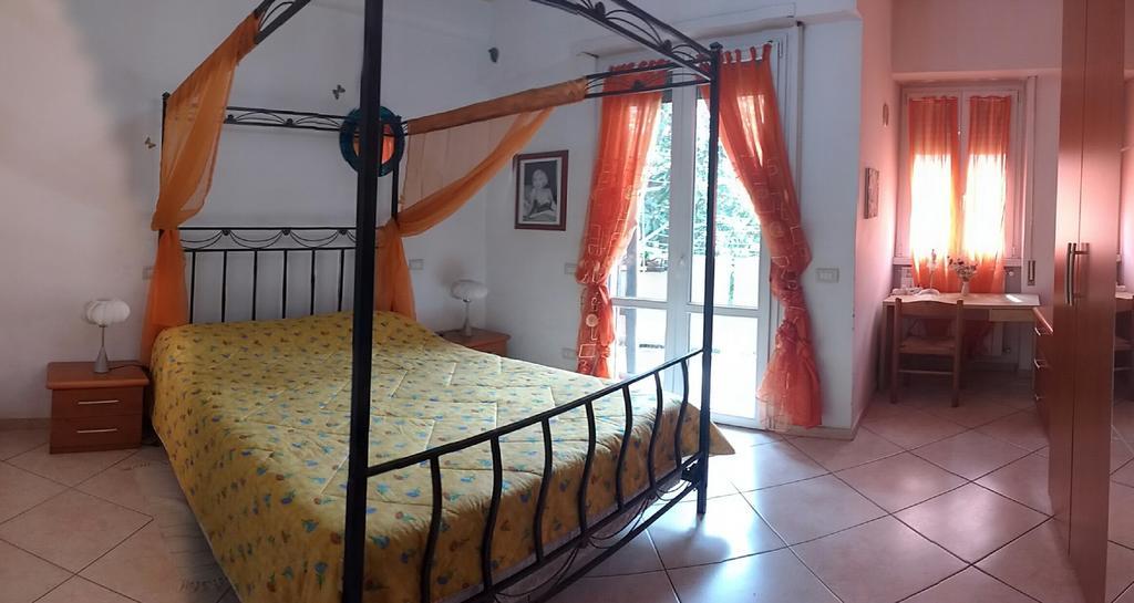 And Jubilee House Affittacamere 3*